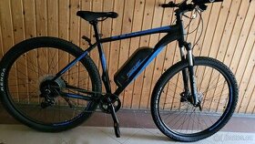 Prodám Elektro kolo Fischer Montis