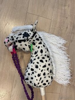 Hobby horse nový