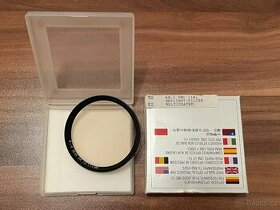 B+W 58 ES KR 1,5 1,1x MC