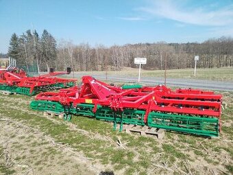 Kultivátor 5,6m AGRO-MASZ