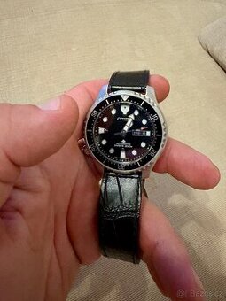 Citizen Promaster Automatic NY0140-80EE - 1