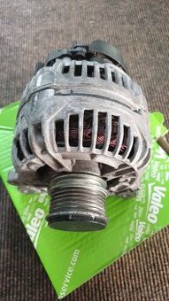 Alternator VW, Skoda