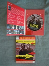 DVD Klepání na nebeskou bránu