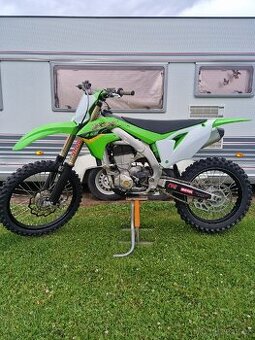 Kx450f