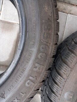 Barum Polaris 3 185/60/R15