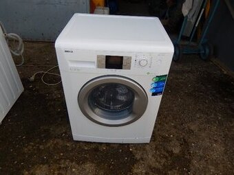 Automatická pračka BEKO 6kg, funkční, 6 měsíců záruka