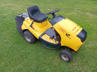 Zahradní traktor Alko T 750
