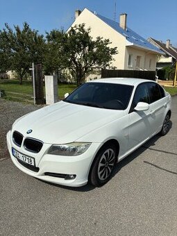 Prodám BMW 316d