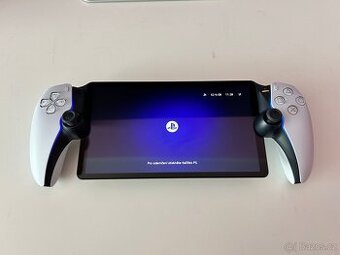 PlayStation Portal, záruka v Alze do 12/2026