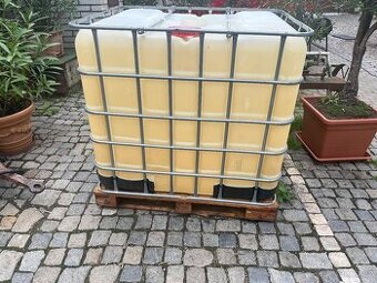 ICB nadrz 1000l