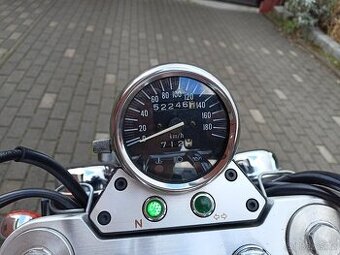 Suzuki Marauder VZ800 - 1