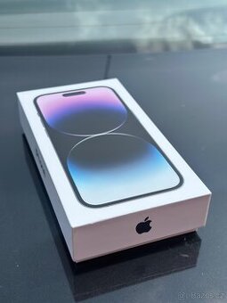 iPhone 14 pro - 1