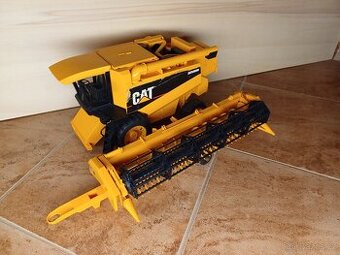 Bruder CAT Lexion