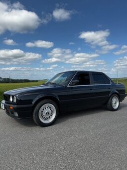 Bmw e30 324td eko zaplaceno