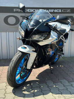 Honda CBR 600RR