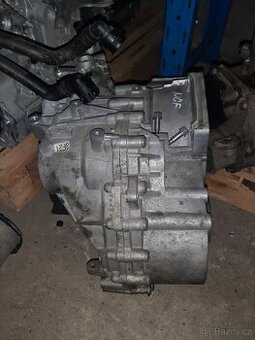 Prevodovka 4X4 2.0 tdi volkswagen kod NGF