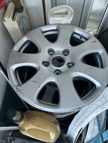 ALU 5x130 r18 4ks