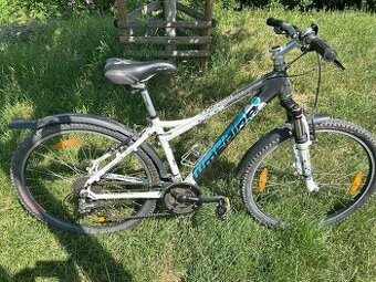 Dětské kolo16"
