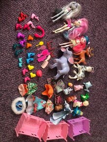 Panenky Enchantimals