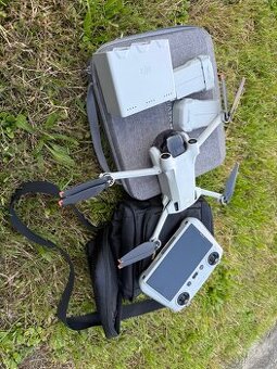 Dji mini 3 pro