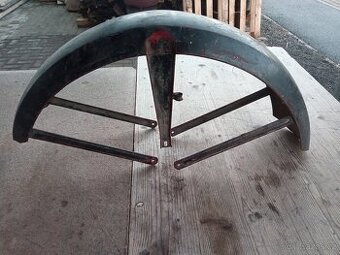Jawa panel nebo 634 přední blatník