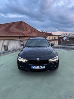BMW F31 XDrive