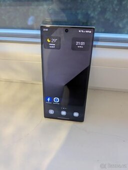 Prodám Samsung Note 10+ 12Gb/256 Gb