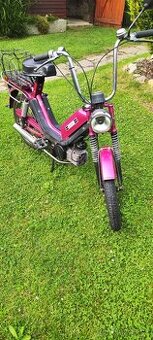 Babetta 210 - 1