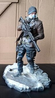 The division figurka