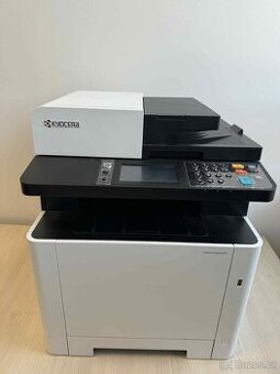 Kyocera Ecosys M5526cdn