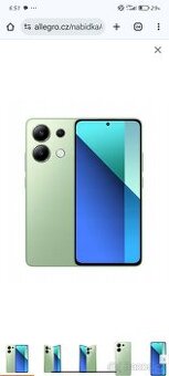 Xiaomi Redmi Note 13 4G