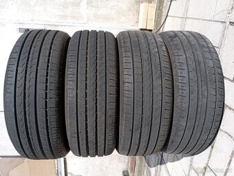 205/55/16 Pirelli letní pneu 4ks