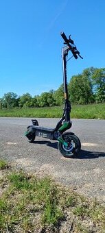 Elektrokoloběžka Procraft