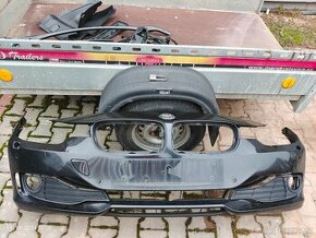 Přední nárazník BMW f30/f31