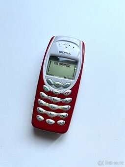 Nokia 3310