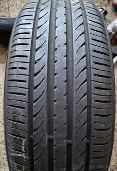 Letní pneumatiky Toyo 215/50 R18 92V