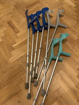Čtvery berle
