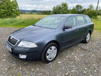Škoda Octavia 1.9 tdi combi,r.v.3/2008