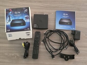 Prodám set-top box O2 Tv / Oneplay
