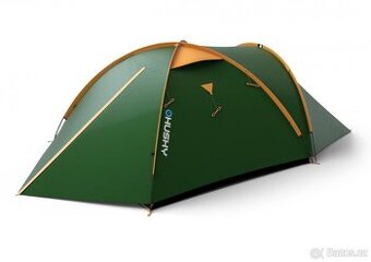 HUSKY Bizon 4 classic – Stan pro 4 osoby, 4 roky starý,