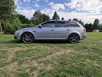 Audi A4 B7 2.0 TDI 125kw BRD quattro Avant
