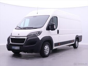 Peugeot Boxer 2,2 HDI 121kW L2H2 CZ DPH (2021)