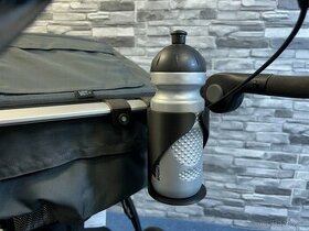 Držák na pití vhodný pro kočárek Thule Urban Glide 2