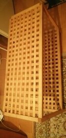 Stolek 100x40