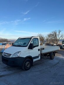 Iveco Daily 2.3