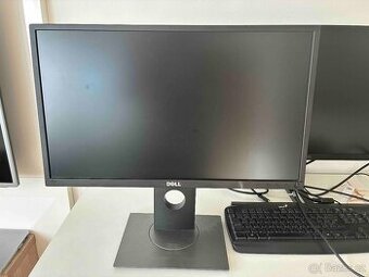 Dell P2217H – 22" IPS monitor