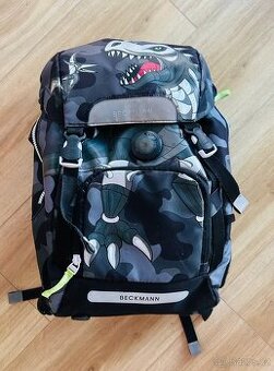 Chlapecký batoh: BECKMANN