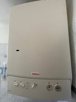 Plynovy kotel immergas abio maior