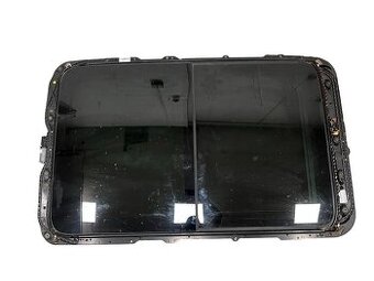 Panoramatické střešní okno 3G9877041B Škoda Superb 3 kombi