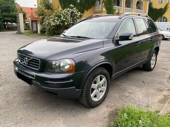 Volvo XC90 2.4D5 147kw 2011